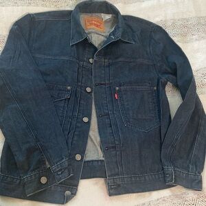 Levi Strauss Demi Lightweight Jacket